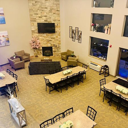 Qube Hotel - Polk City المظهر الخارجي الصورة
