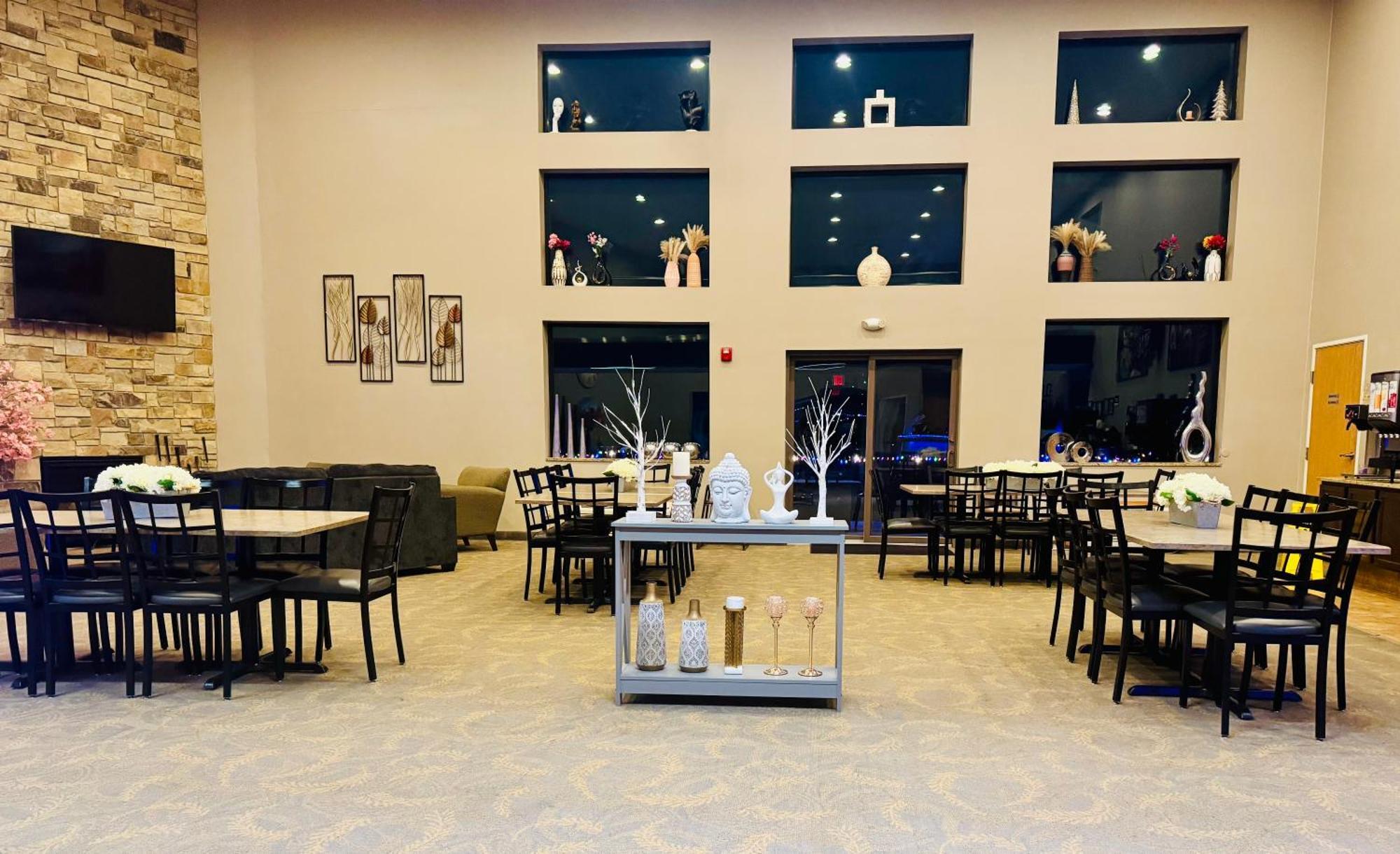 Qube Hotel - Polk City المظهر الخارجي الصورة